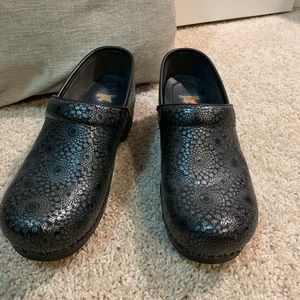 Dansko XP Clogs